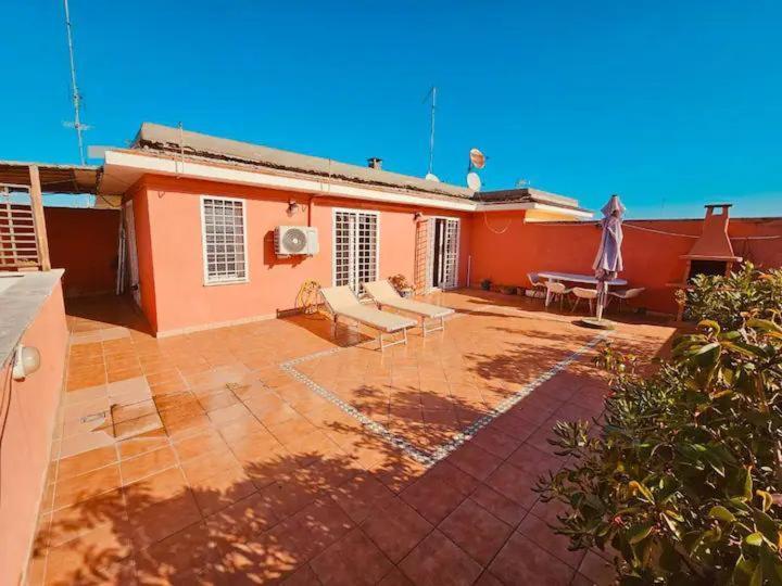 Rooftop Marconi Apartamento *