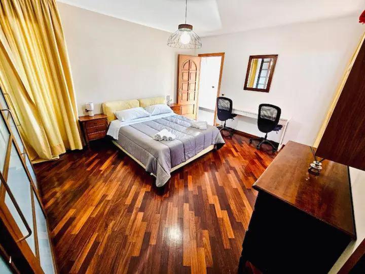 Rooftop Marconi Apartamento