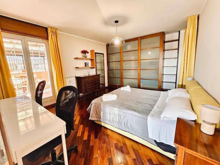 Rooftop Marconi Apartamento