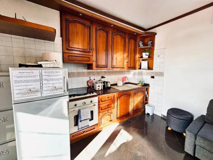 Rooftop Marconi Apartamento *