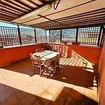 Rooftop Marconi