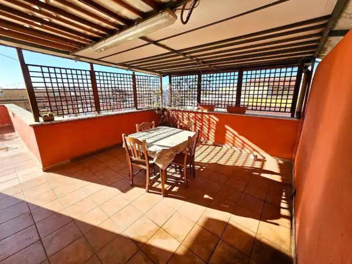 Appartamento Rooftop Marconi Roma